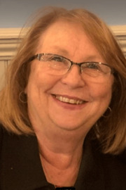 Adele Webb, Speaker at nursing research conference